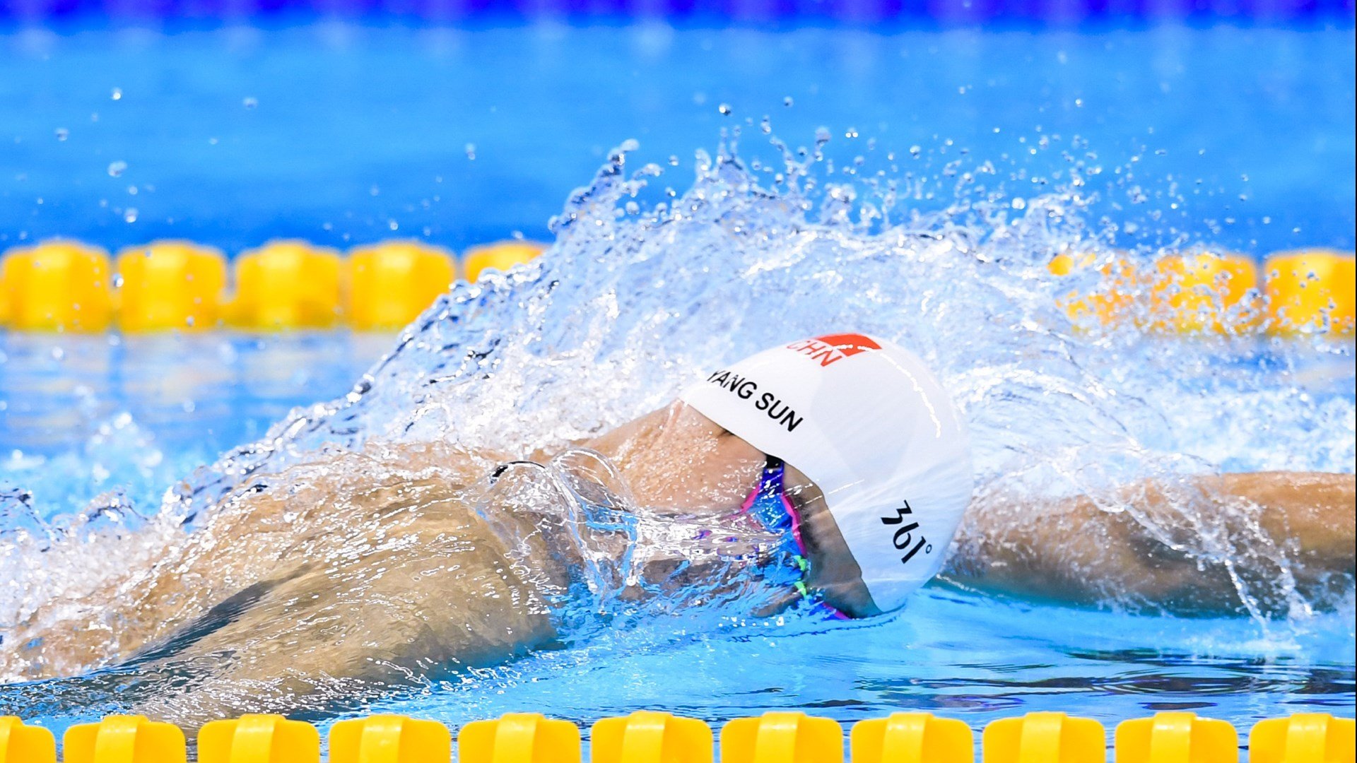 国际泳联宣布对多名运动员实施禁赛 风波再起引发体坛震荡